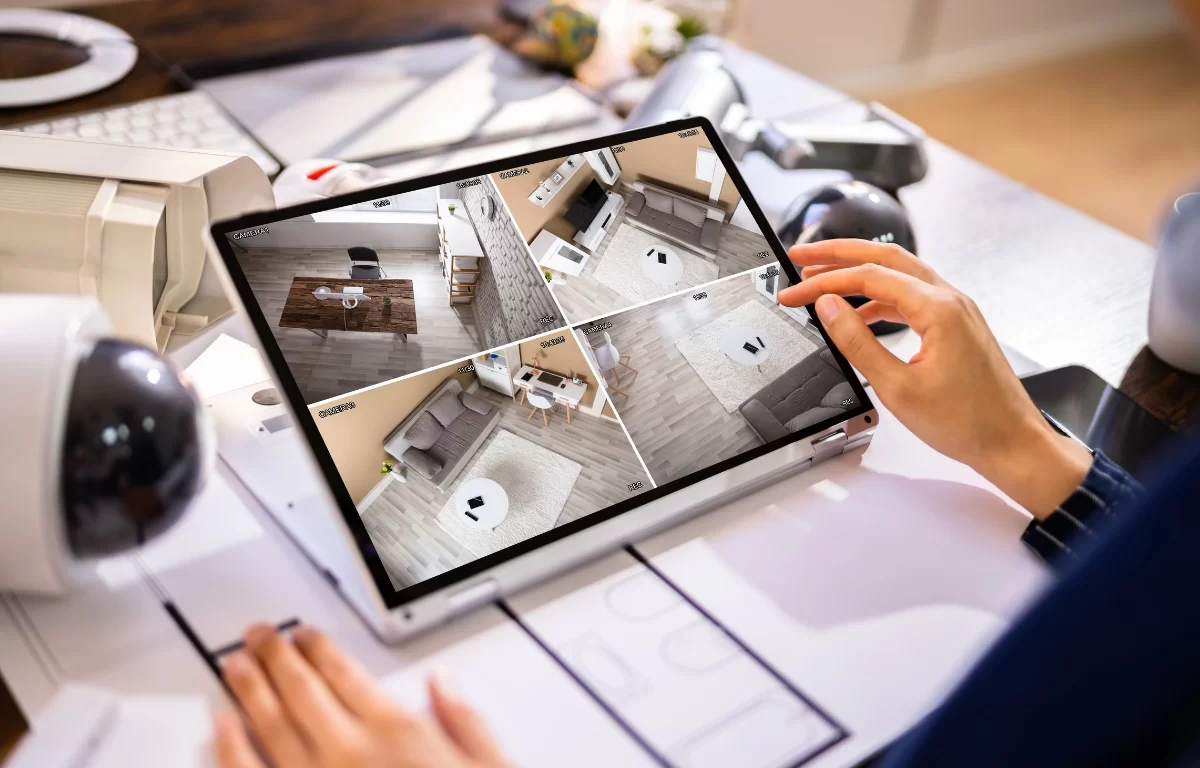 Top Surveillance System Solutions