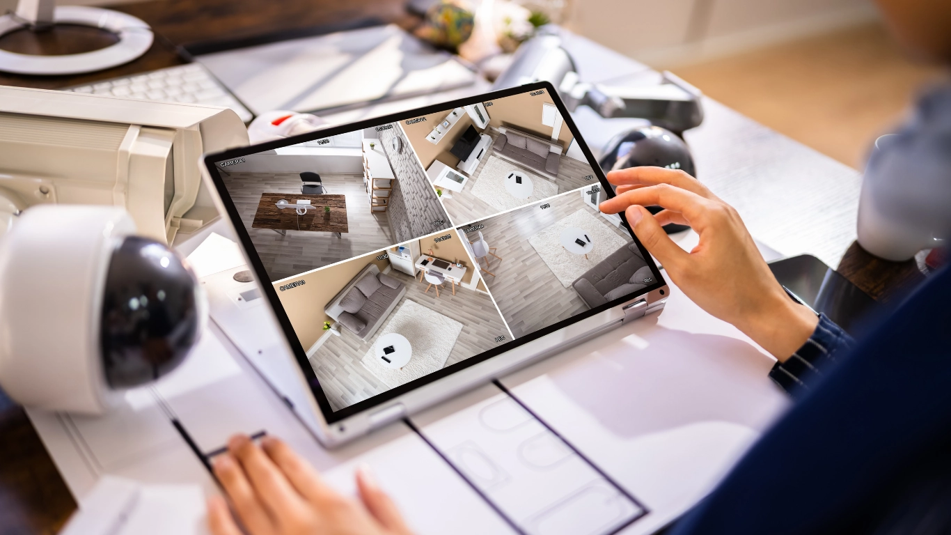 Top Surveillance System Solutions