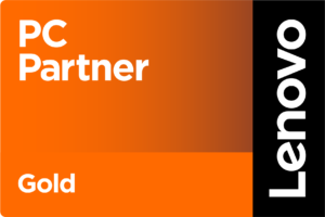 pc partner Lenovo
