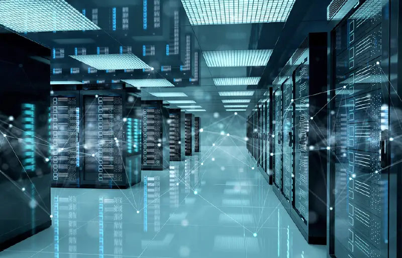  Decoding the Definition: What is a Server?