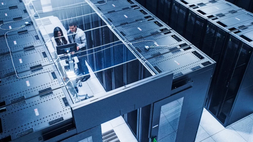 Dell Partner in Egypt