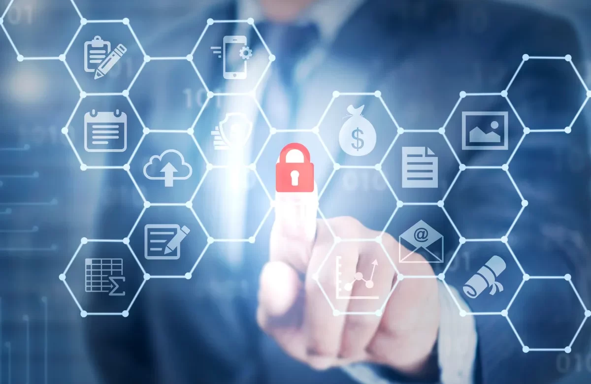 Data Security Standards