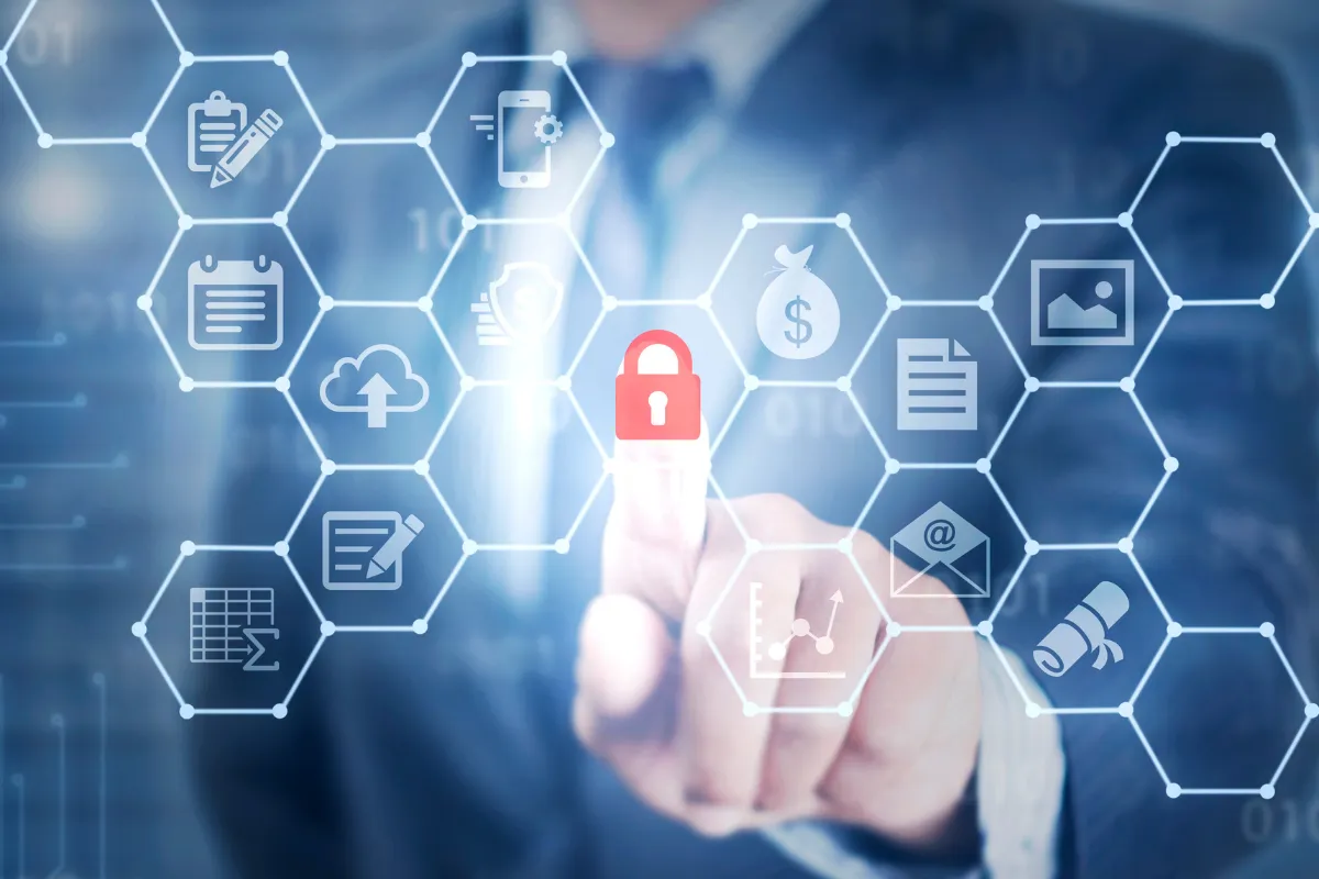 Data Security Standards