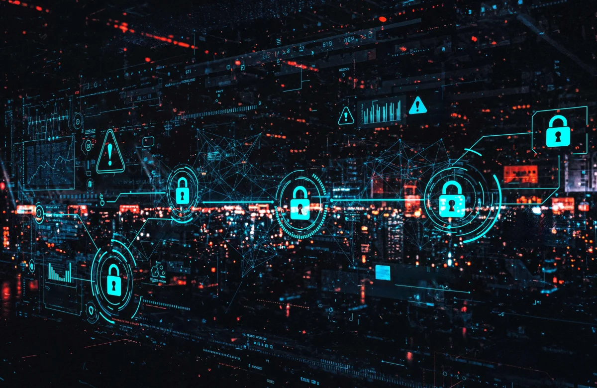 Enterprise Network Security