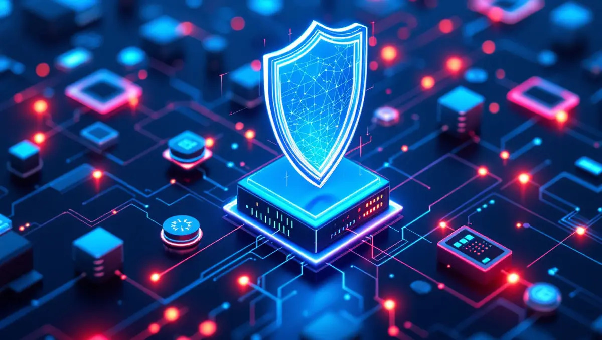 Sophos Endpoint Security