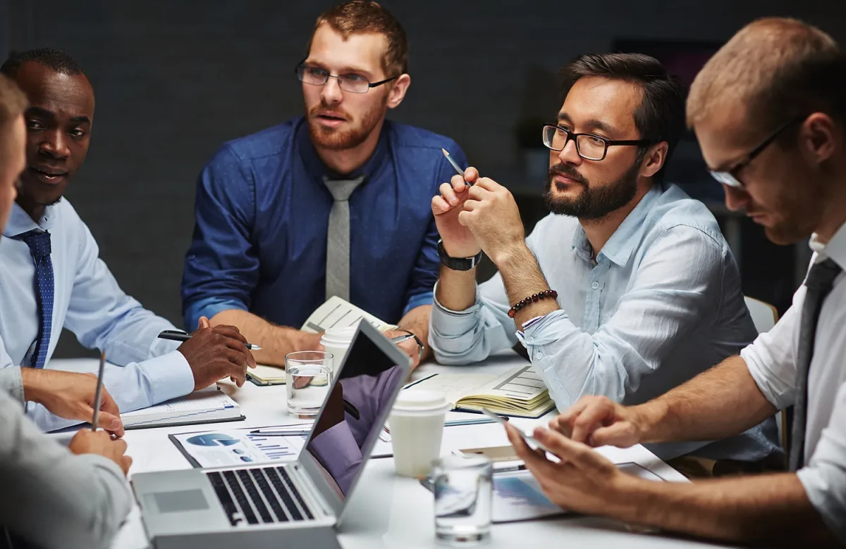 Business Network Solutions