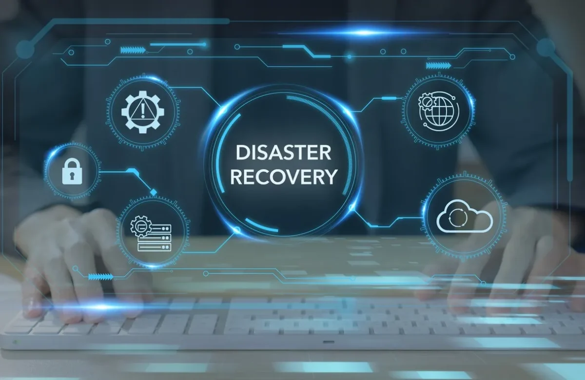 Disaster Recovery Plan