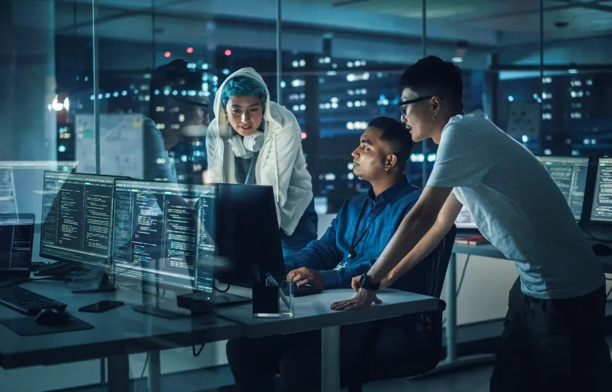 IT Company in Egypt
