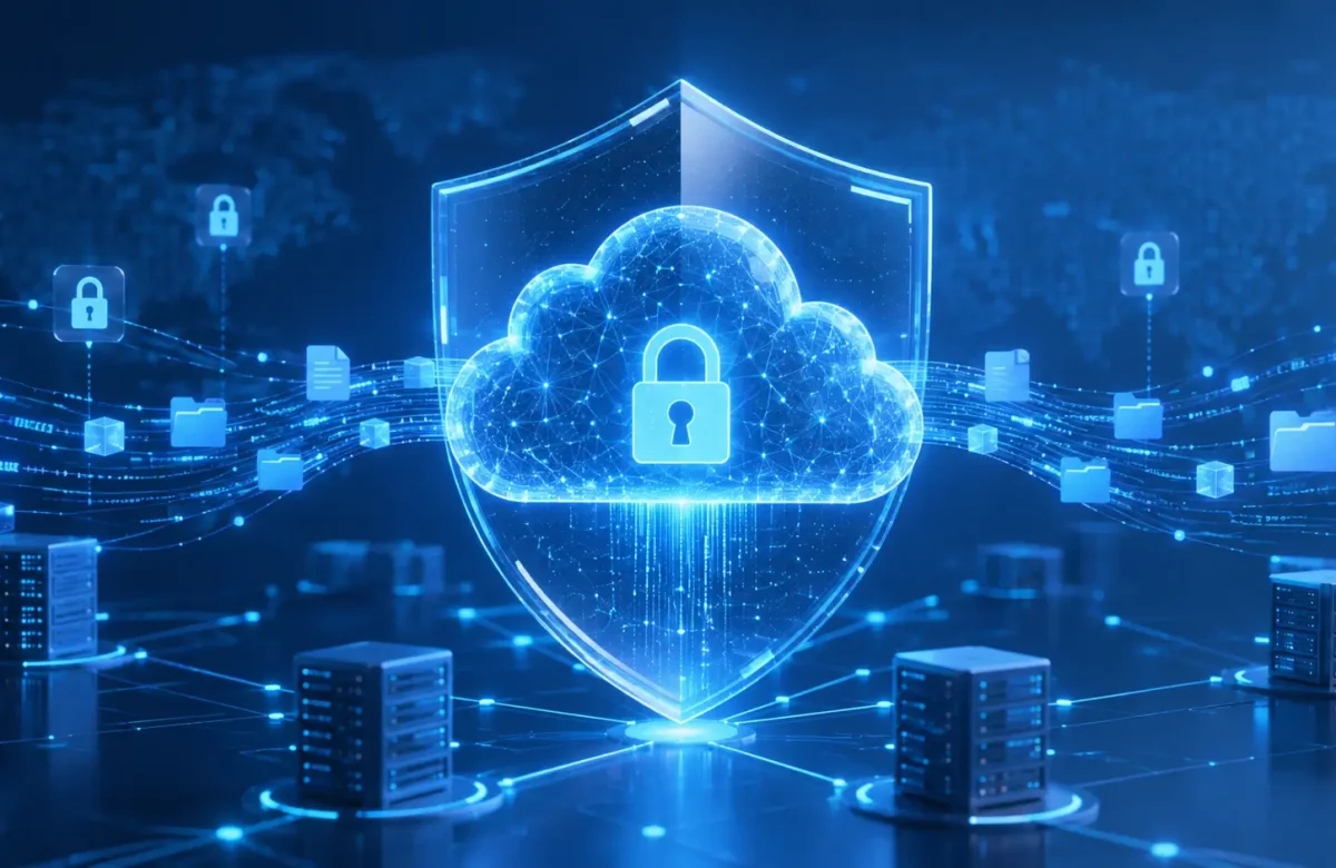 Cloud Security Solutions