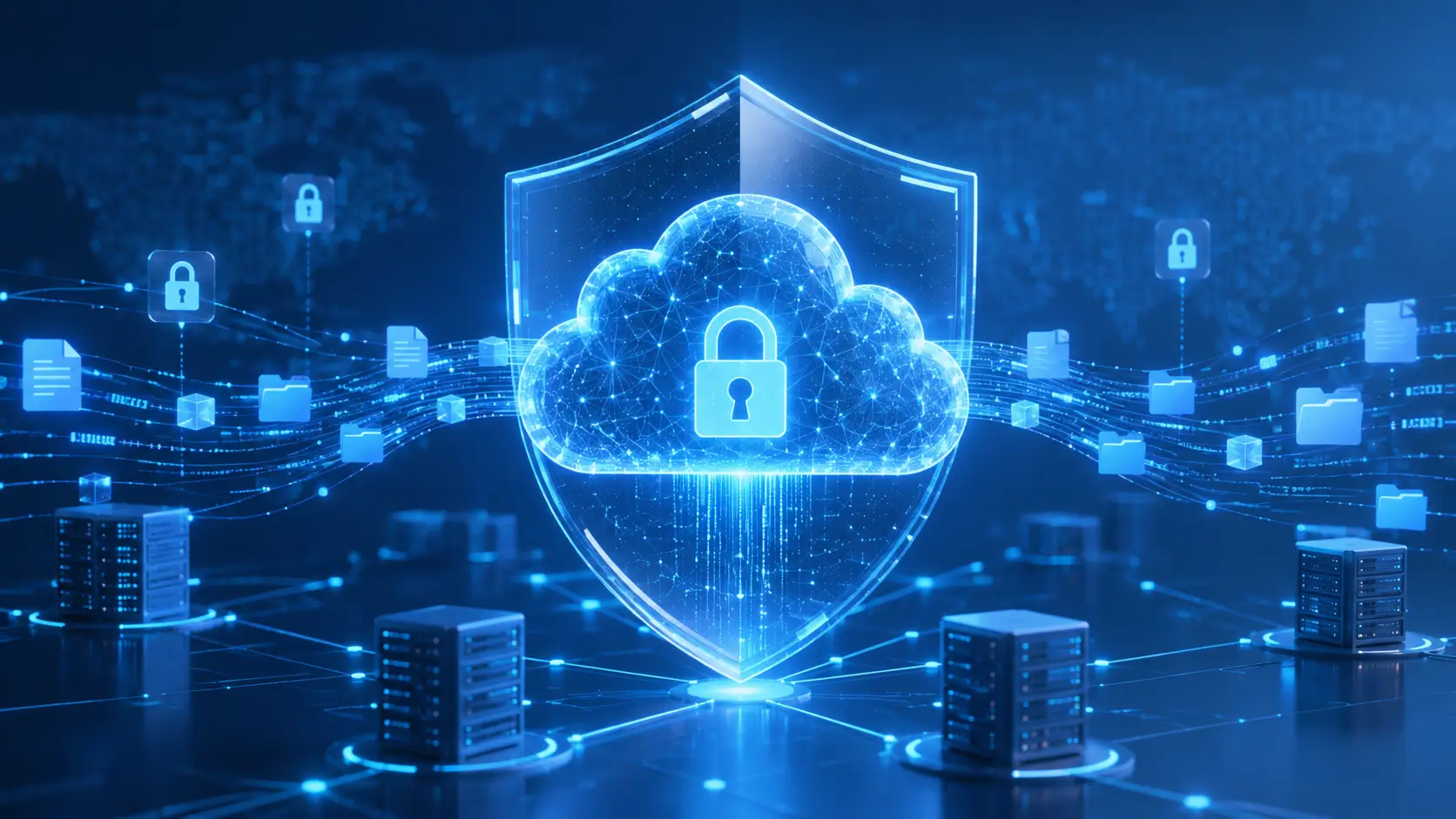 Cloud Security Solutions
