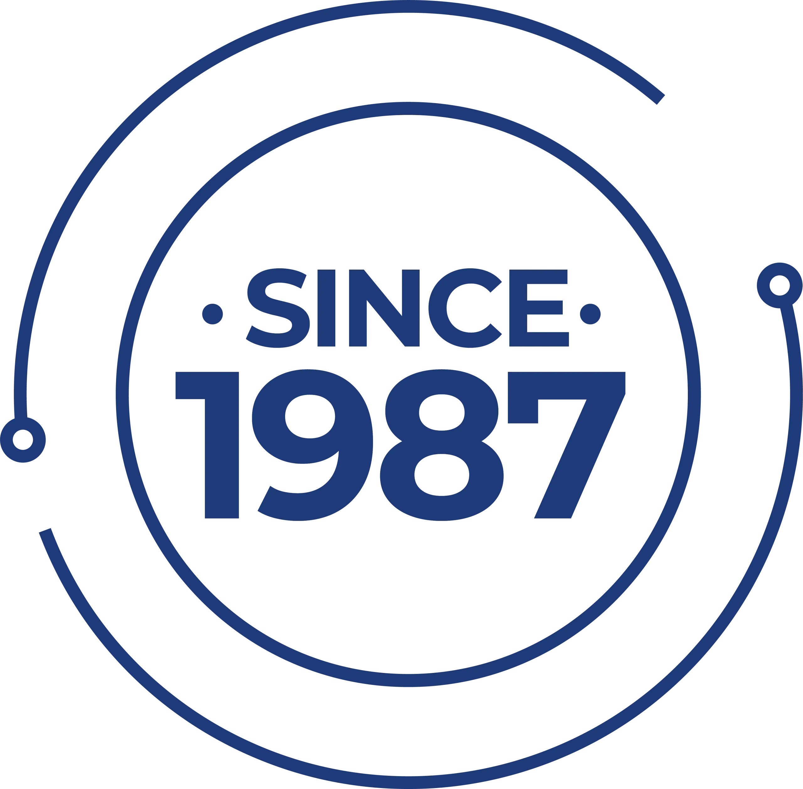 Arab-Computers_Stamp-Blue