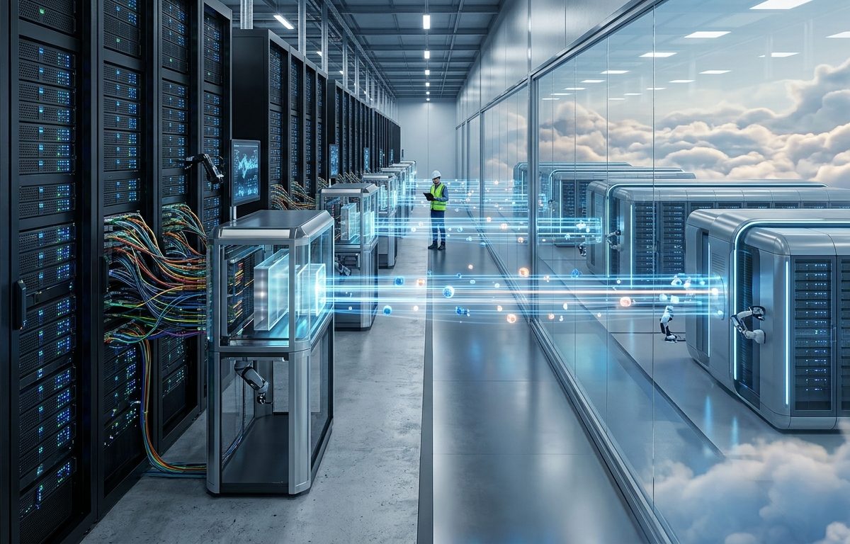 Cloud Migration Tools