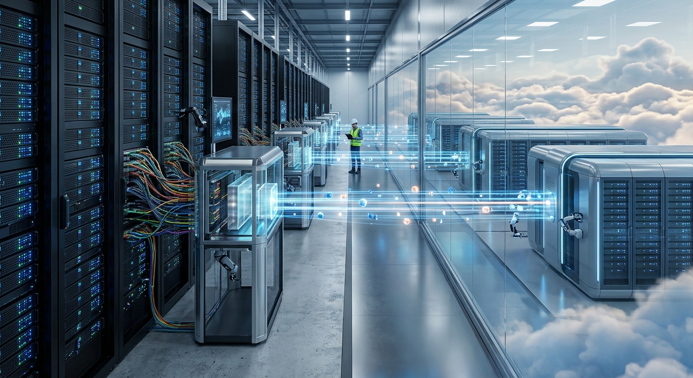 Cloud Migration Tools